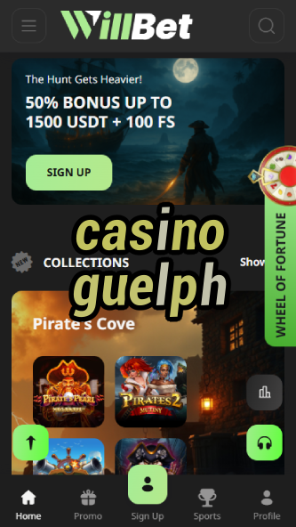 Casino Guelph - Best Ontario Casino-casino720p.ydblkf.net